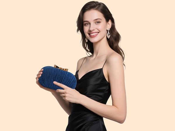 Evening handbag