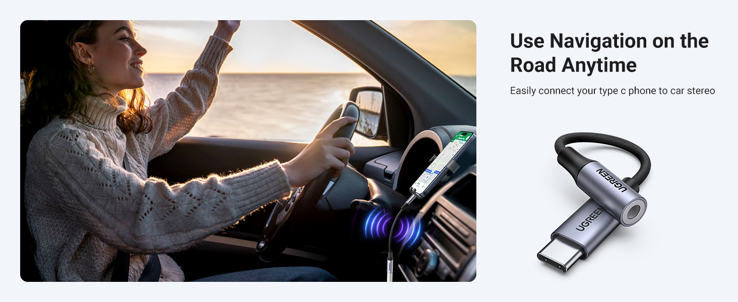 Safe Navigation for Car