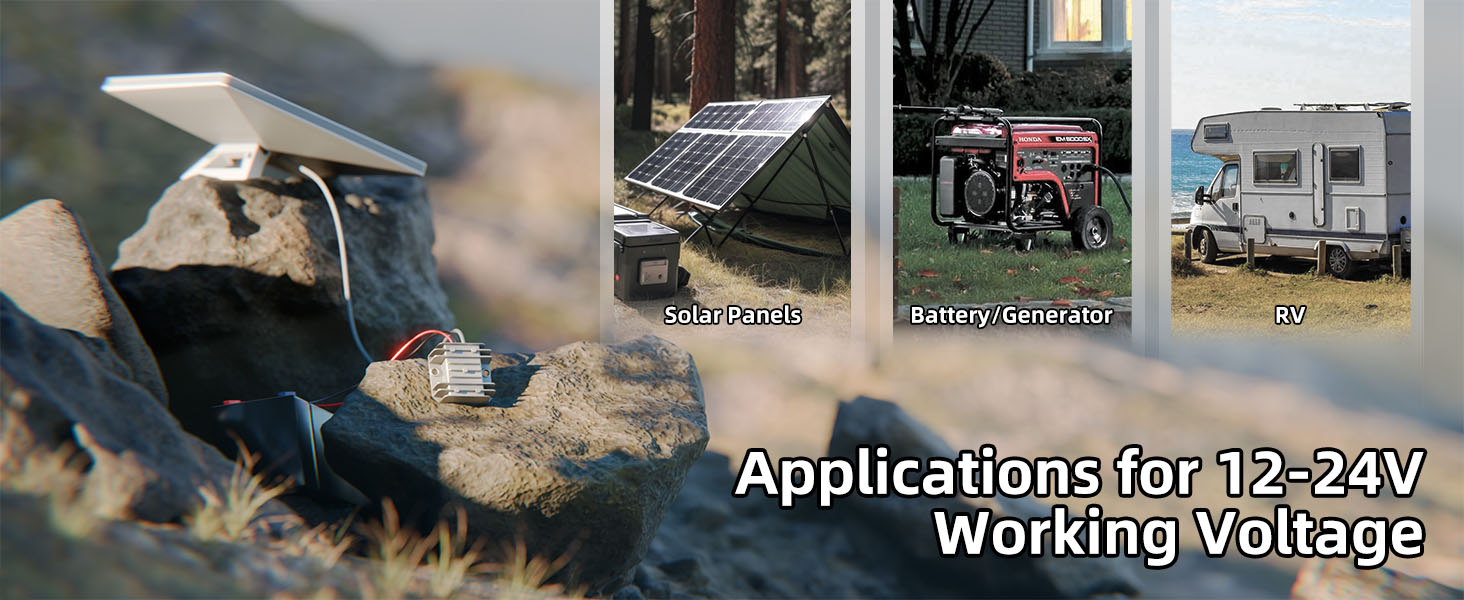 starlink 12v adapter