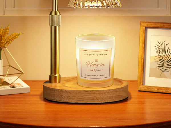candle warmer