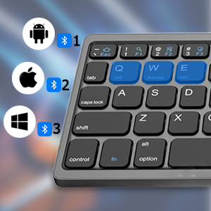 Bluetooth Connection