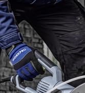 Wet Concrete Saw