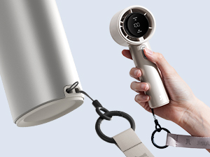 Portable Fan