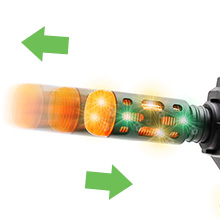 light up toy gun with sound effects for kids toy guns with lights and sounds baby toy gun