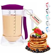 Pancake Batter Dispenser