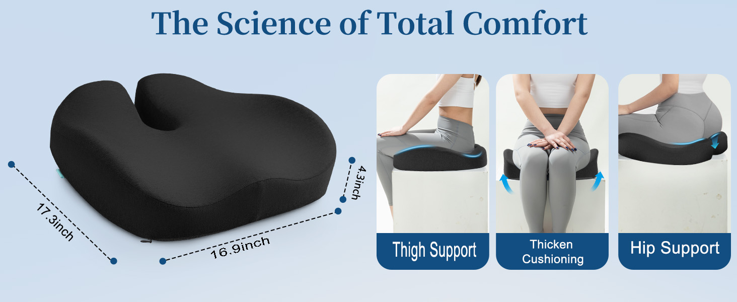 seat cushion