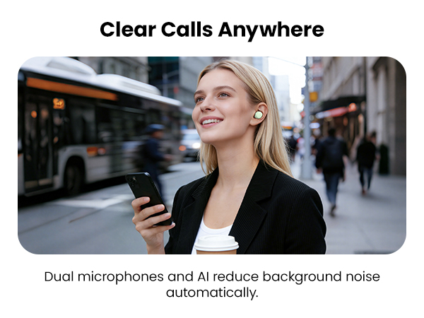AI Clear Call