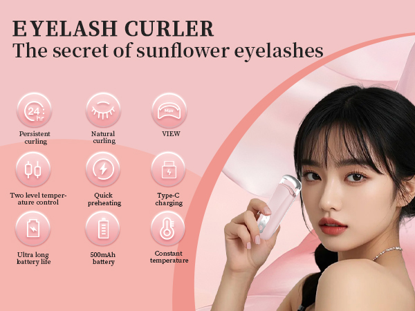 eyelash curler