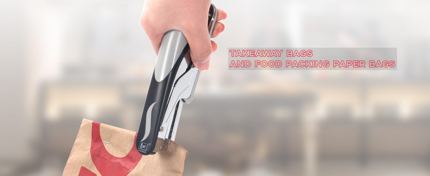 20 Sheet Capacity Stapler