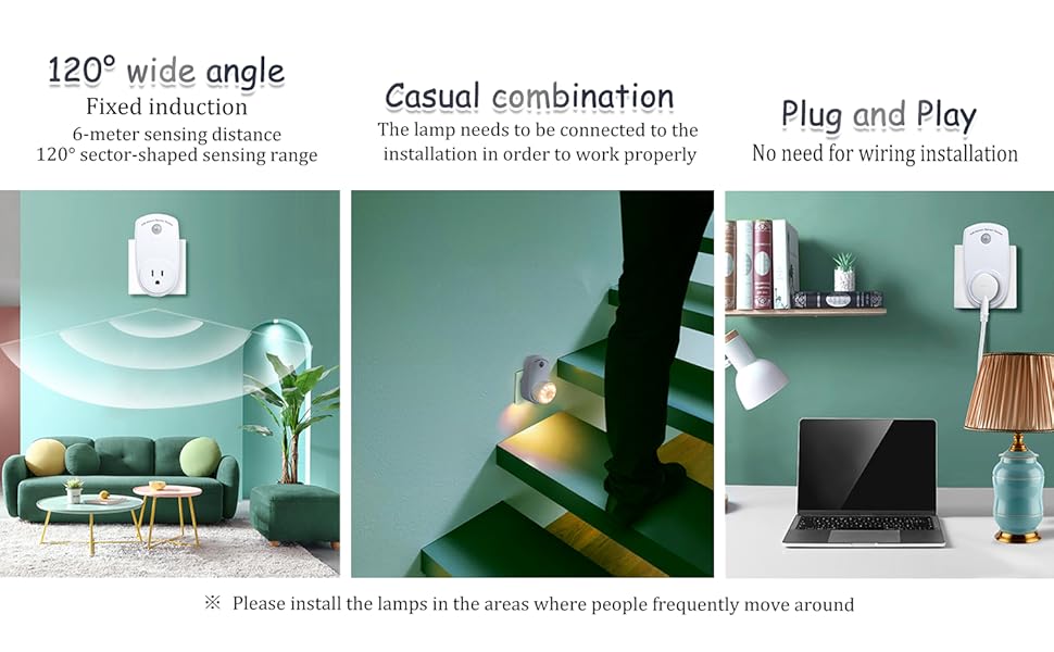 Plug and Play