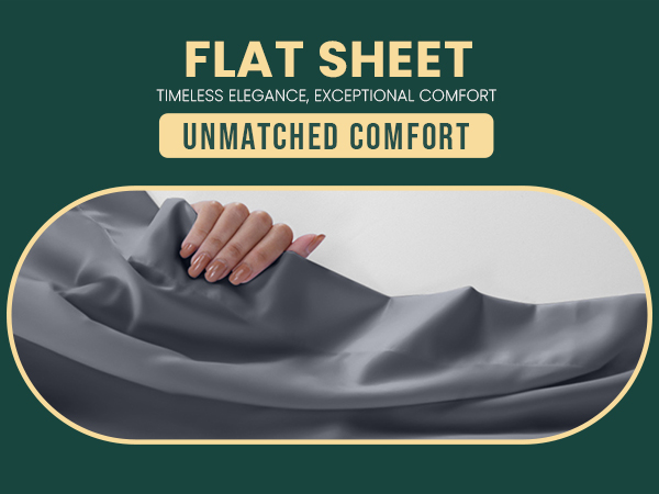 FLAT SHEET