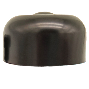 Bike bell cap