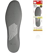 Neo G NeoThotics Pro-Flex Plantar Fasciitis Arch Support Insoles for Women and Men - Full Length ...