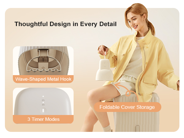 portable clothes dryer