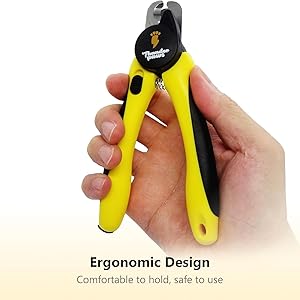 Ergonomic