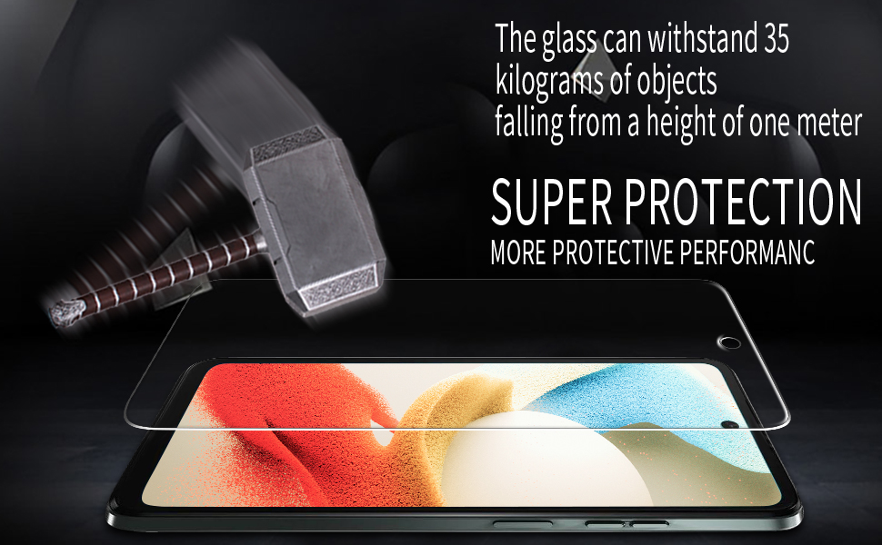 moto g 5g 2024 screen protector tempered glass