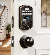 keyless entry