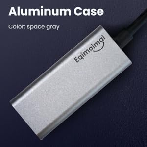 usbc to ethernet a6+1
