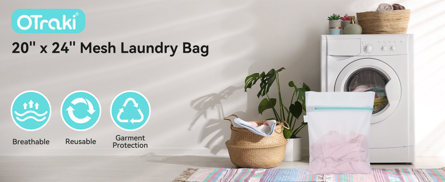 laundry bag