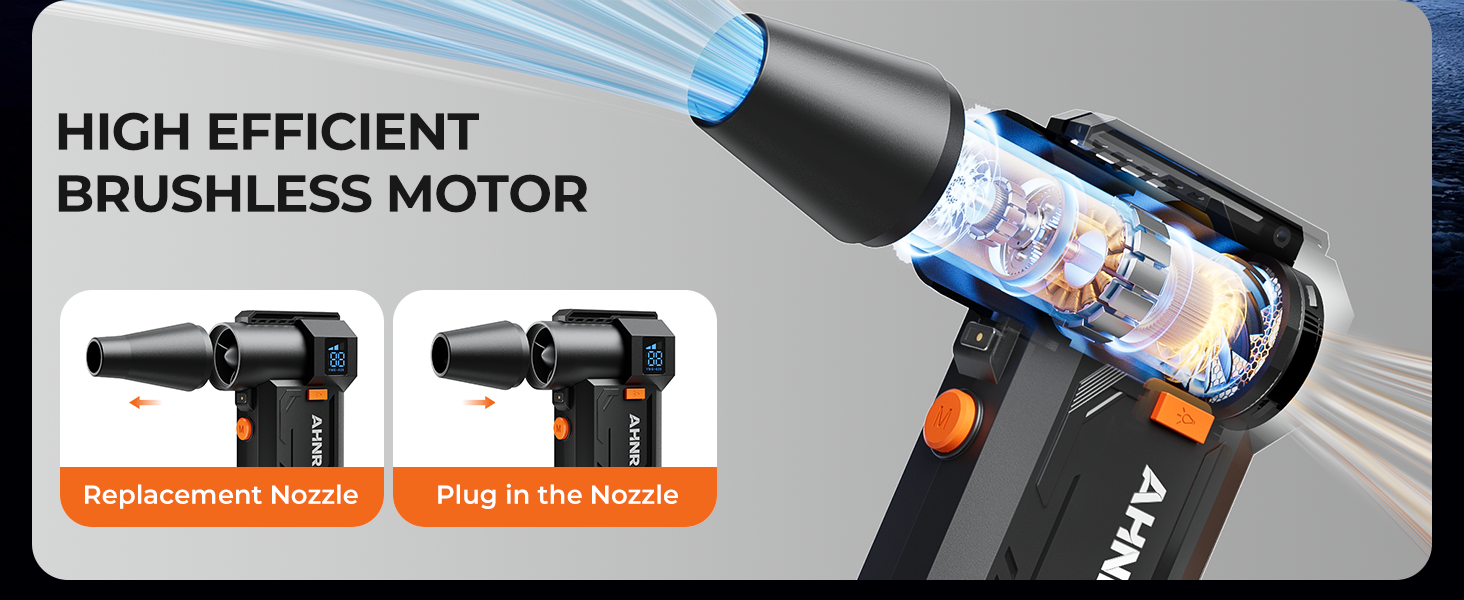 compressed air duster