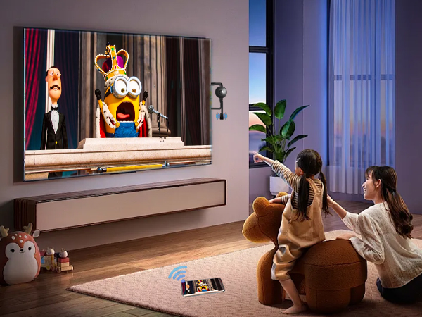 4k 1080p wireless display adapter