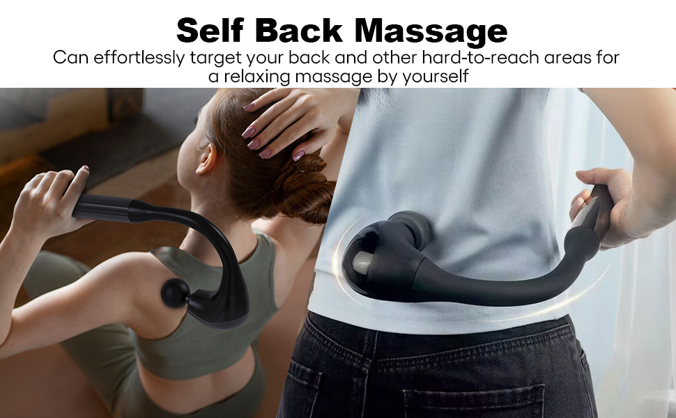 Reach Every Muscle with Ease