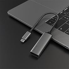 typy c hdmi adapter