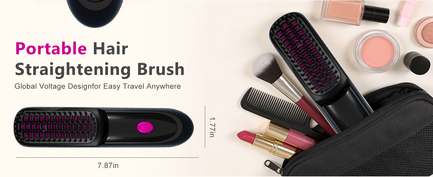 Go Brush Pro