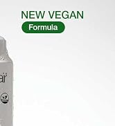 New vegan