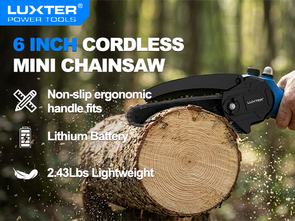 pruning saw chainsaw mini chainsaw electric saw mini chainsaw cordless hand saw small electric saw