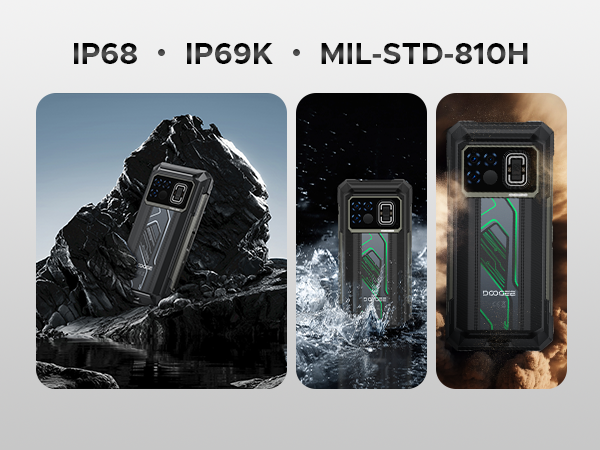rugged phone
