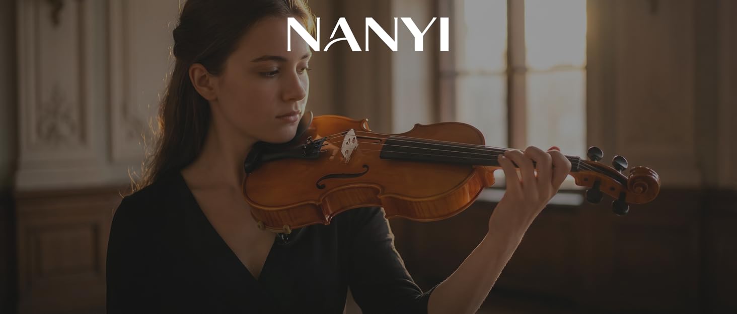 NANYI Violin Shoulder Rest