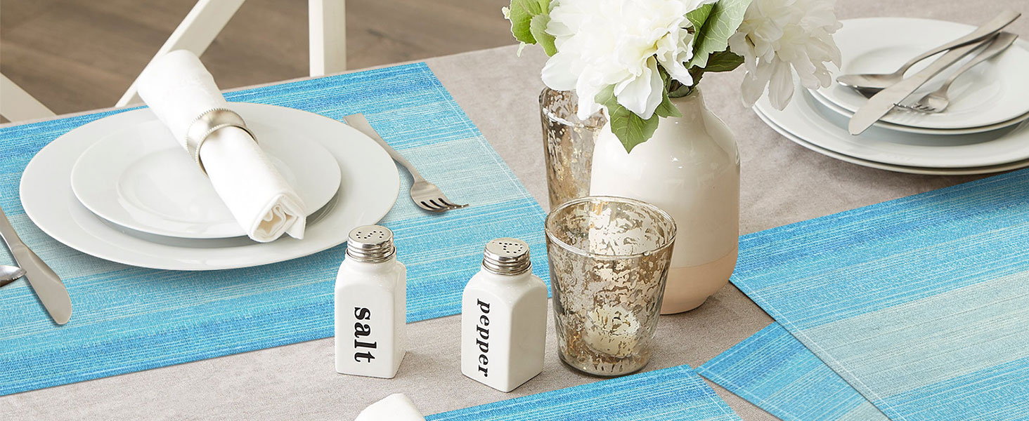 placemats set of 4