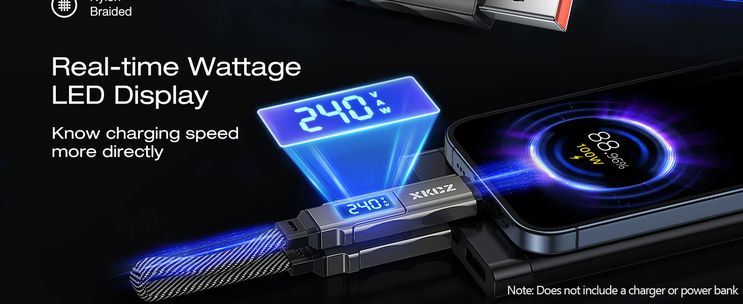 short usb c cable