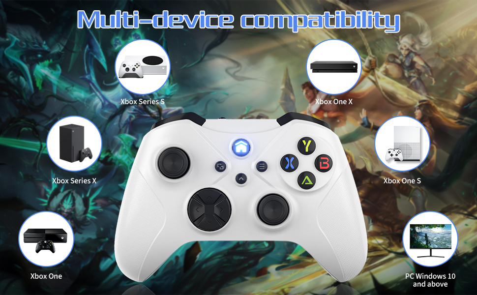 xbox
