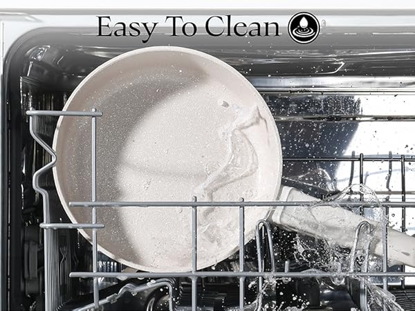 easy to clean