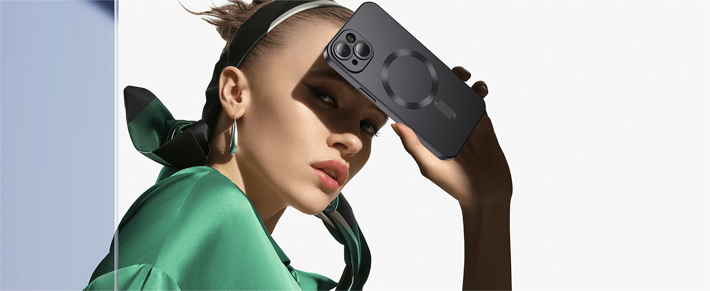 Iphone 15 case for women