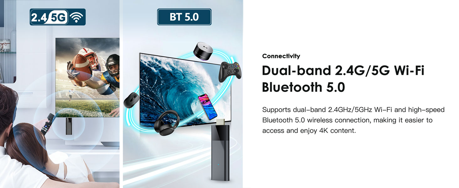 android tv stick
