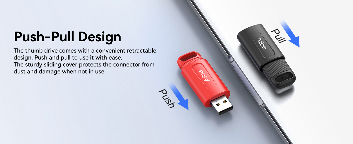 usb drive