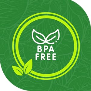 BPA Free