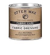 Otter Wax Heat Activated Fabric Dressing