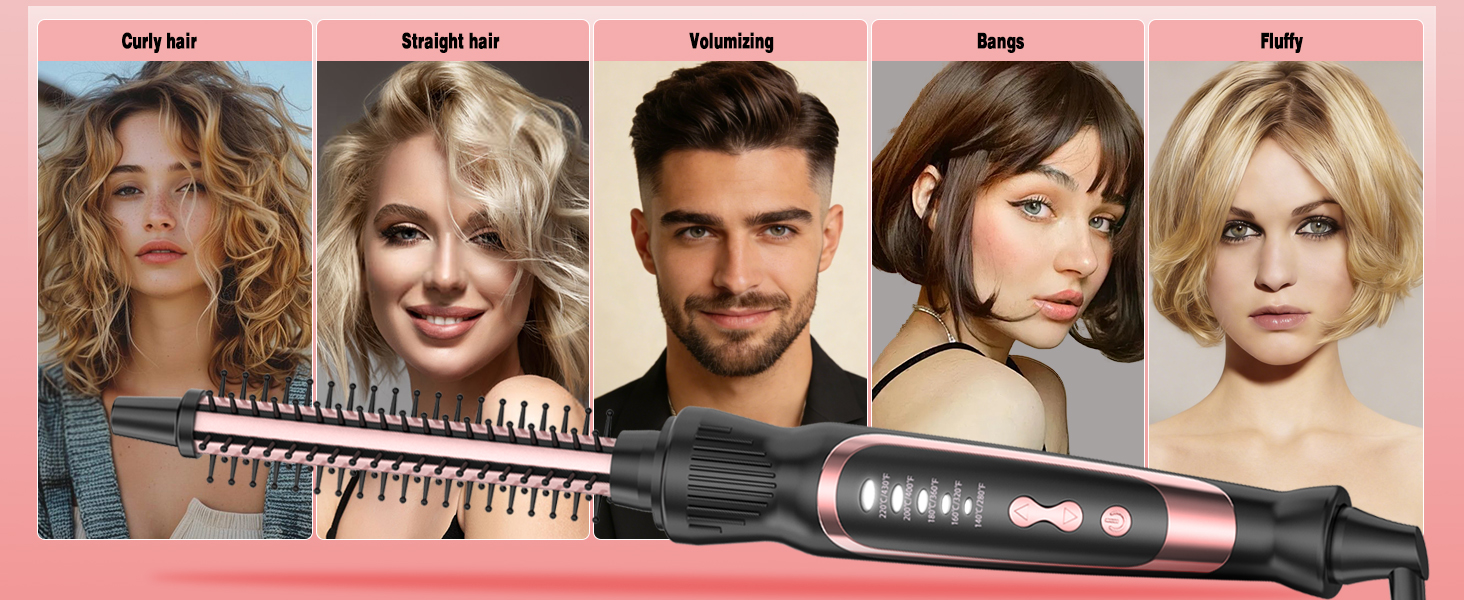 hair brush