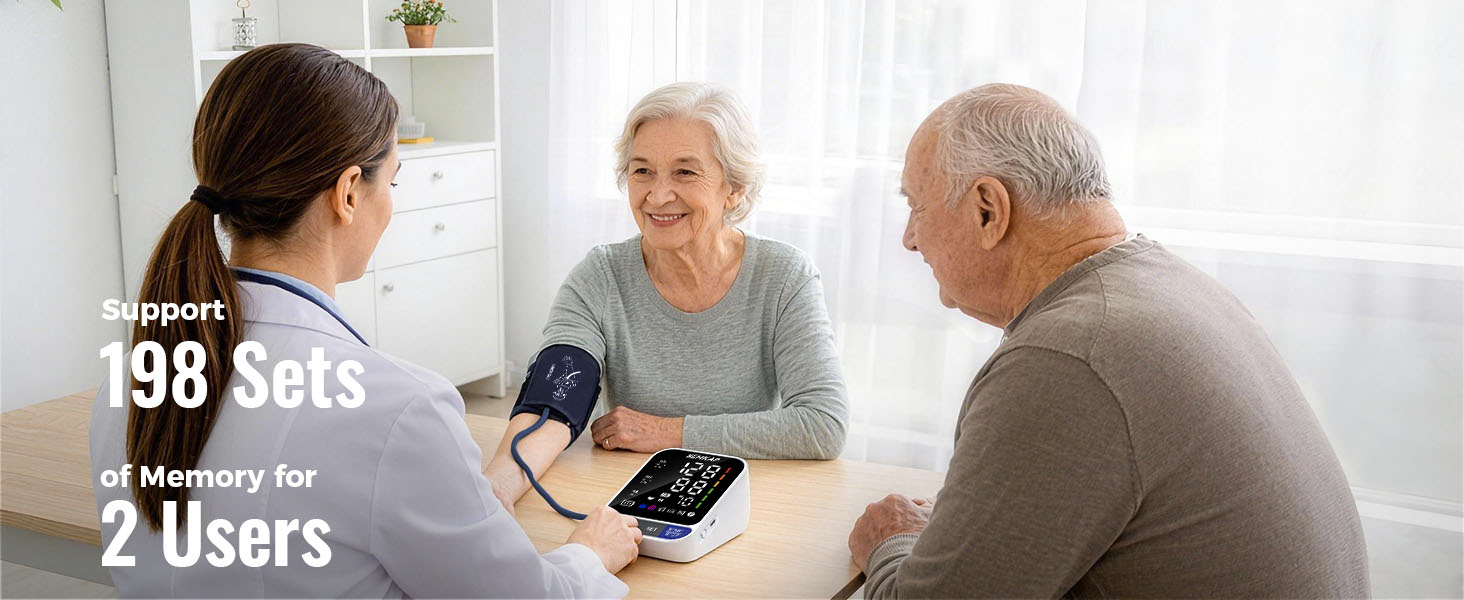 blood pressure machine