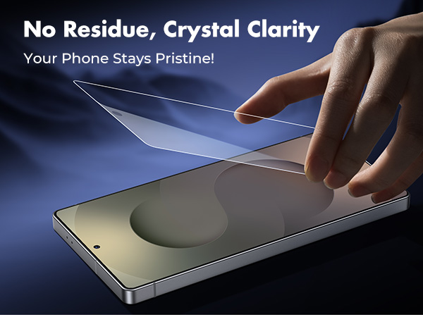 S25 ultra screen protector