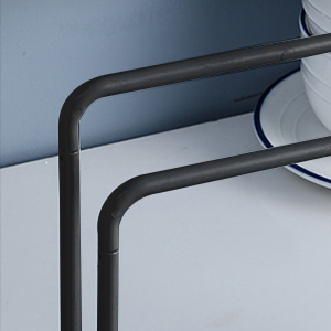 Kitchen Sponge Holder Dishcloth Hanger