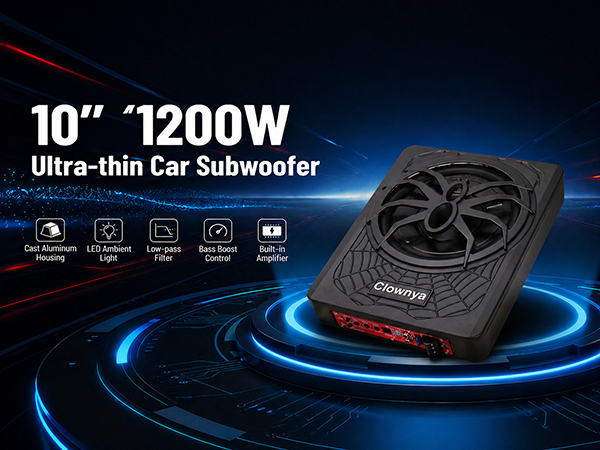 10IN1200W