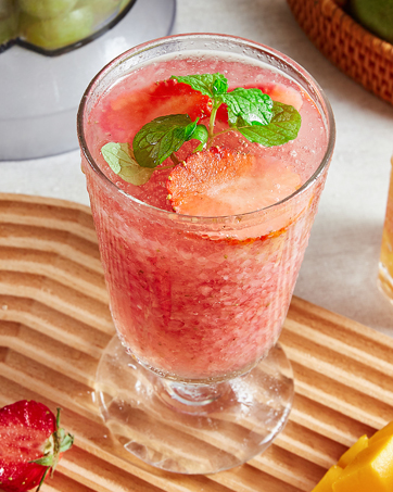 smoothies