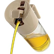 oil pourer