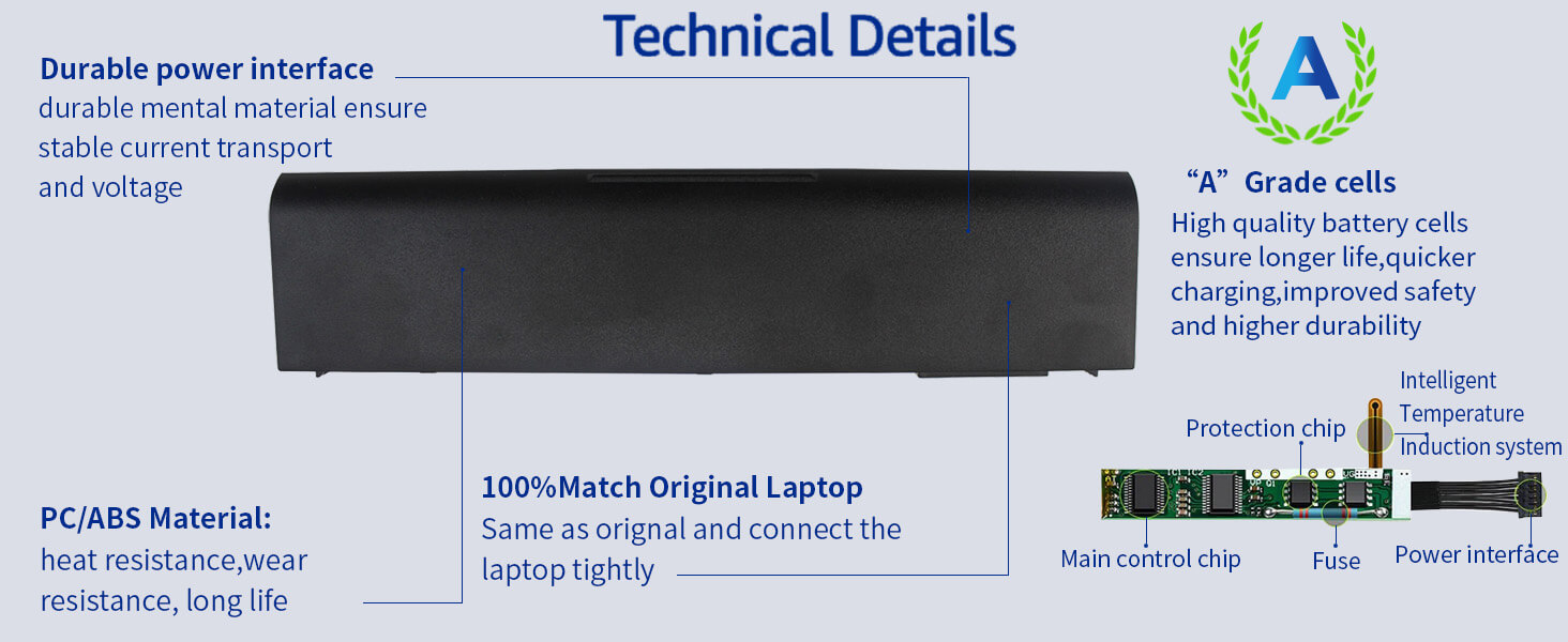 t54fj dell laptop battery