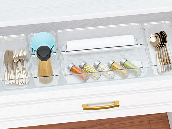 kitchen Organizer
